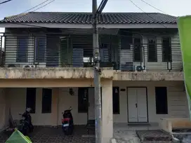 Jual Rumah Minimalis Siap Huni di Villa Bogor Indah 1 Siap KPR J-16359