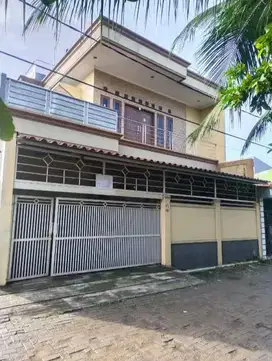 DIJUAL CEPAT Rumah Huni di Cipondoh, Tangerang