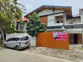 Dijual Rumah Mewah Murah di Kayu Mas Jaktim SHM