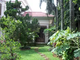 Di Jual Rumah Mewah di Pondok Labu Jakarta Selatan