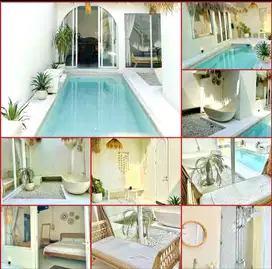 JUAL VILLA STRATEGIS TEGALREJO KOTA JOGJAKARTA