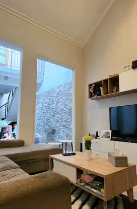 termurah  rumah cantik kota baru parahyangan bandung