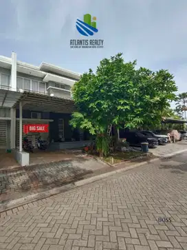 Rumah Dijual Semi Furnished Siap Huni Di Residence One BSD Tangerang
