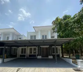 Disewakan Rumah Cluster Florencia Residence Lippo Cikarang