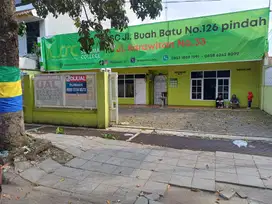 Rumah Dijual di Buah Batu Bandung