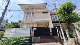 Di Jual Rumah Taman Semanan indah Hook