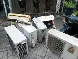 Rombeng rongsokan barang bekas Surabaya sidoarjo