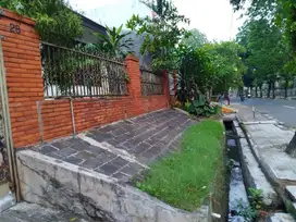DIJUAL RUMAH DI JALAN RAYA BUKIT DURI UTARA