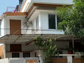 Rumah Mewah 3 Lantai Siap Nego di Citra 2 Kalideres Siap KPR J-17999