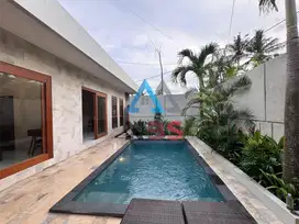 Dijual villa Rangkan Beach side JIn. Pantai Rangkan gianyar - Bali.