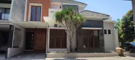 DIJUAL RUMAH MEWAHHH DI KENDANGSARI