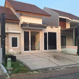 Rumah Hitung Tanah Cluster Bukit Telaga Golf Citraland