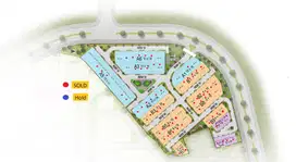 Sisa Stok Ready The Blizfield BSD Promo Makin Besar Masih Bisa Free DP