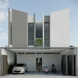Kos Exclusive Full Full Furnish 12 Kamar Dijual di Condongcatur Sleman