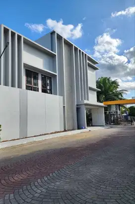 Villa Jogjakarta Kota Dijual Murah Nego sampai deal