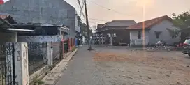 Dijual cepat rumah di pondok karya dekat bintaro plaza