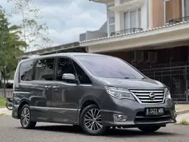 FLASH SALE! Serena HWS 2015 Facelift Abu-abu