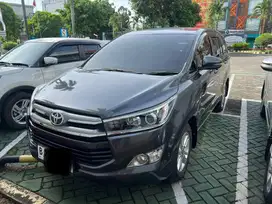 Toyota Inova Reborn V AT Diesel 2020