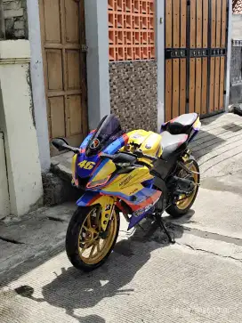 YZF R15 V3 2020