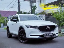 Termurah Mazda CX-5 GT KURO (Black Edition) At 2021 Putih