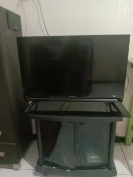 TELEVISI ANDROID 32