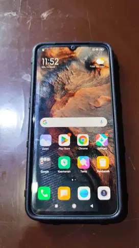 Handphone Xiaomi Mi 9