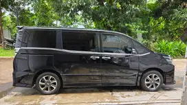 Toyota Voxy 2019 Bensin