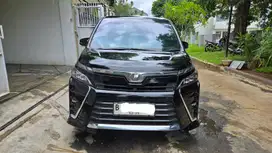 Toyota Voxy 2019 Bensin