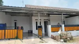 Di Jual Cepat Rumah siap huni