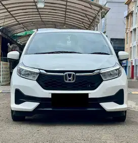Honda Brio Satya E CVT Facelift 2023