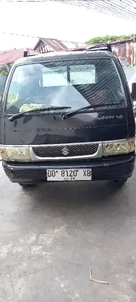 Bismillah Jual Suzuki Carry Futura Pick up 1.5