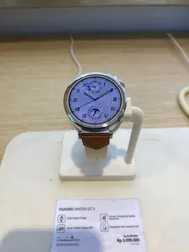 Huawei Watch GT 5 41mm Brown