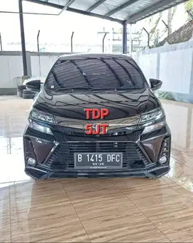 Toyota Veloz Manual Tahun 2021 Kondisi Mulus Terawat Istimewa