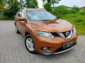 Kondisi mulus/ Xtrail new 2,0 matic 2015