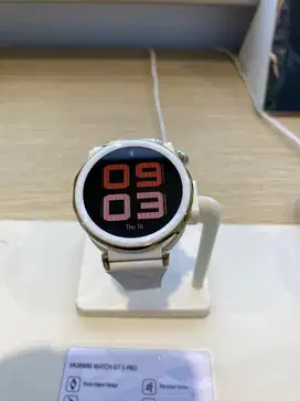 Huawei Watch GT 5 Pro 42mm