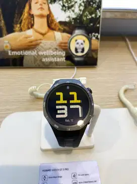 Huawei Watch GT 5 Pro 46mm Black