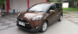 TDP 3jt||Sienta 1.5 G Automatic 2017 Siap Pakai No PR ISTW
