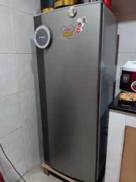 Kulkas 1 pintu SHARP