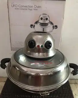 Aowa Ufo Convection Oven AW-788