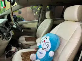 Toyota Kijang Innova 2011 Bensin