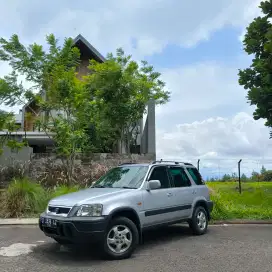 Honda CR-V RD1 2.0 (Gen1) 2001