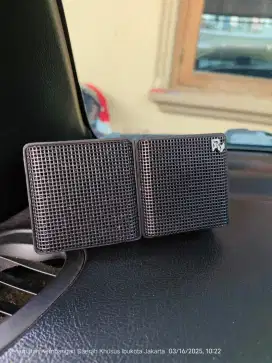 Fullrange Ry design