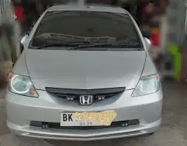 Honda city '04 idsi