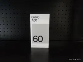OPPO A60 8/128GB