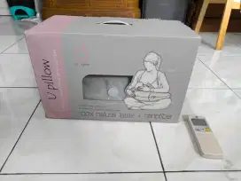 U pillow nursing pillow