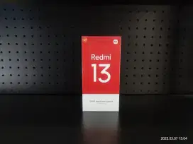 REDMI 13 8/128GB | 8/256GB