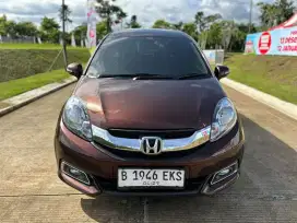 Honda Mobilio 2014 Bensin