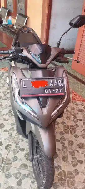 Vario 150 SE keyless