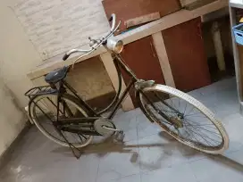 Gazelle dhemes seri 23