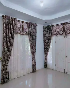 Tukang Gorden Free Survey Wallpaper Dinding Korden Gordeng  Horden